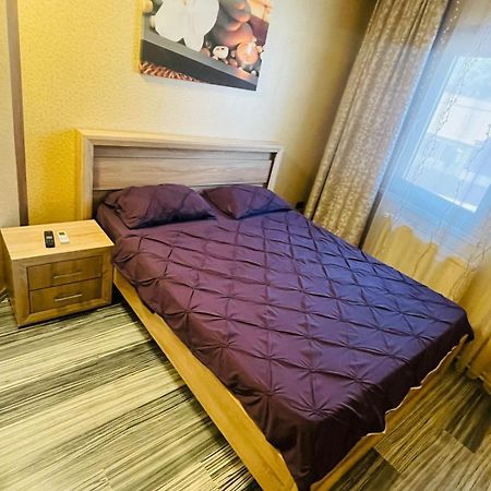 Urban Rez Suites Iasi Buitenkant foto
