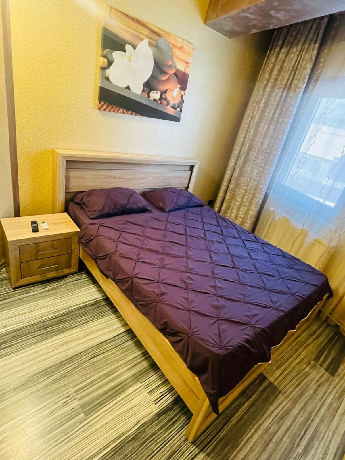 Urban Rez Suites Iasi Buitenkant foto